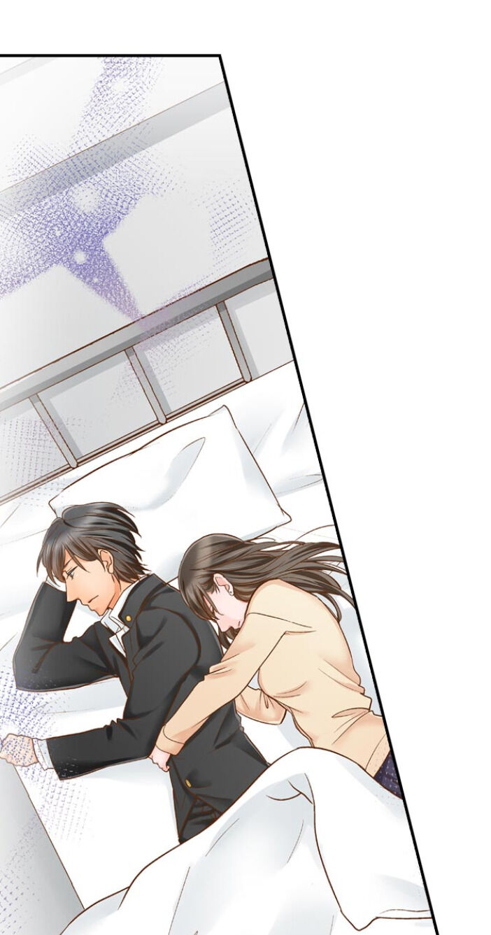 My Body Can’t Take This Kind of Love - Chapter 36 [photo 35] - MangaPorn