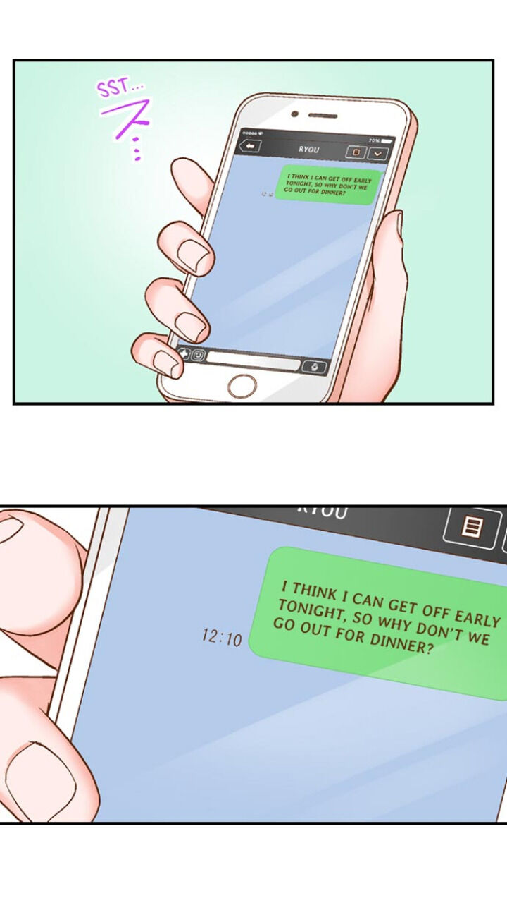 My Body Can’t Take This Kind of Love - Chapter 36 [photo 40] - MangaPorn