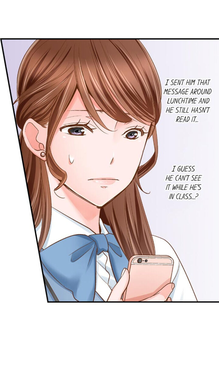 My Body Can’t Take This Kind of Love - Chapter 36 [photo 41] - MangaPorn