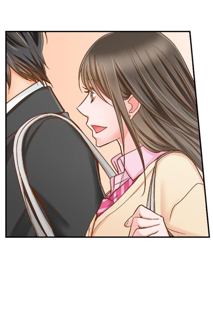 My Body Can’t Take This Kind of Love - Chapter 37 [photo 13] - MangaPorn
