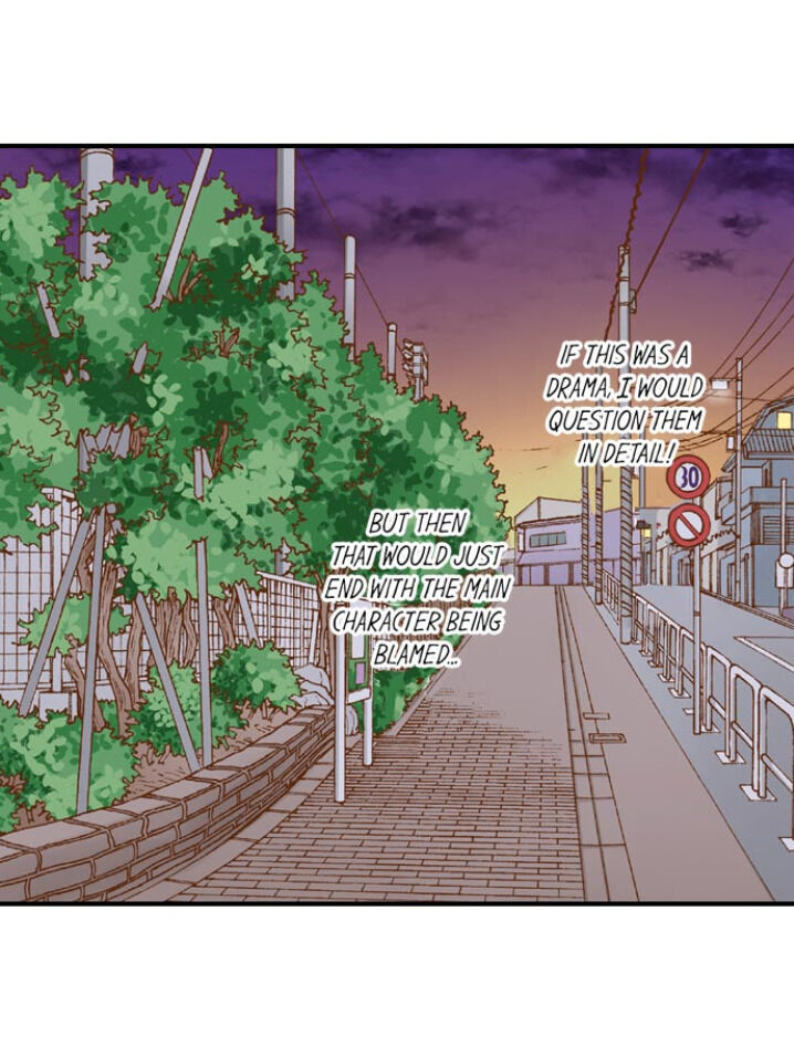 My Body Can’t Take This Kind of Love - Chapter 37 [photo 18] - MangaPorn