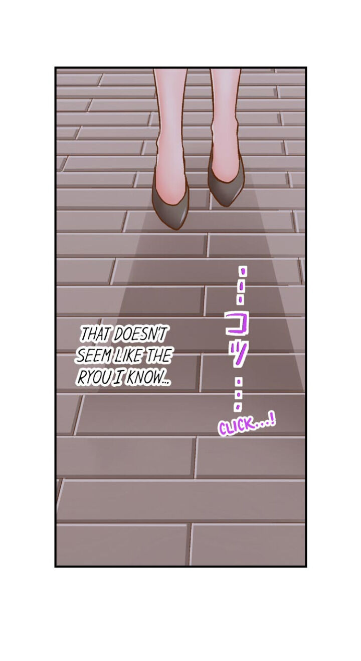 My Body Can’t Take This Kind of Love - Chapter 37 [photo 19] - MangaPorn