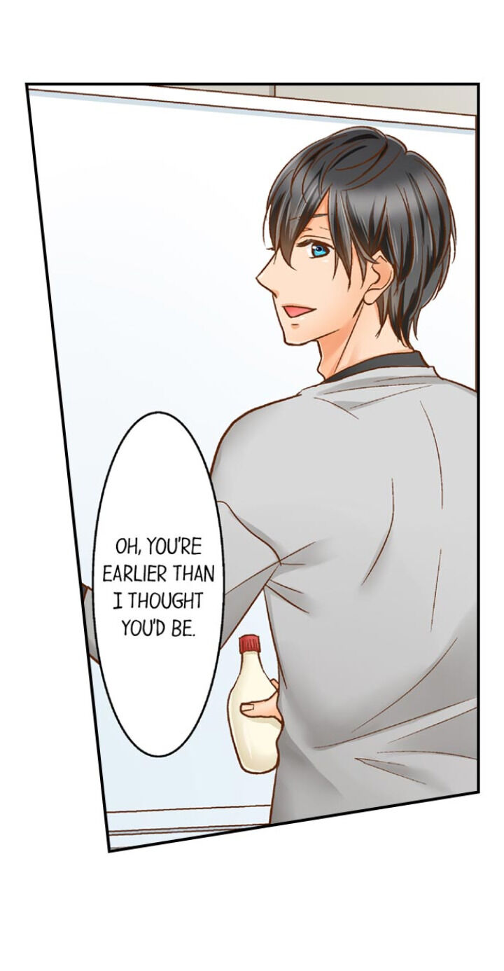 My Body Can’t Take This Kind of Love - Chapter 37 [photo 32] - MangaPorn