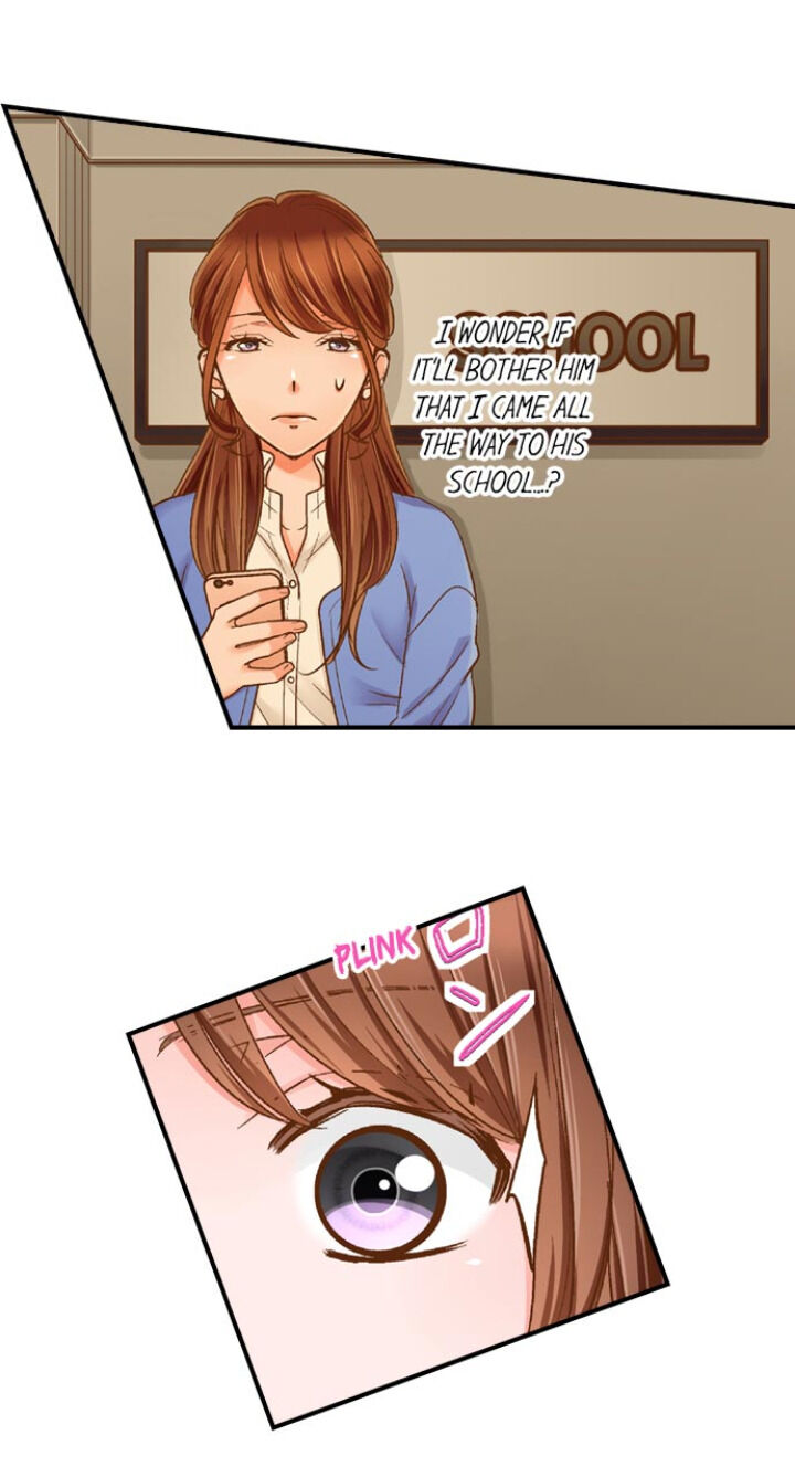 My Body Can’t Take This Kind of Love - Chapter 37 [photo 5] - MangaPorn