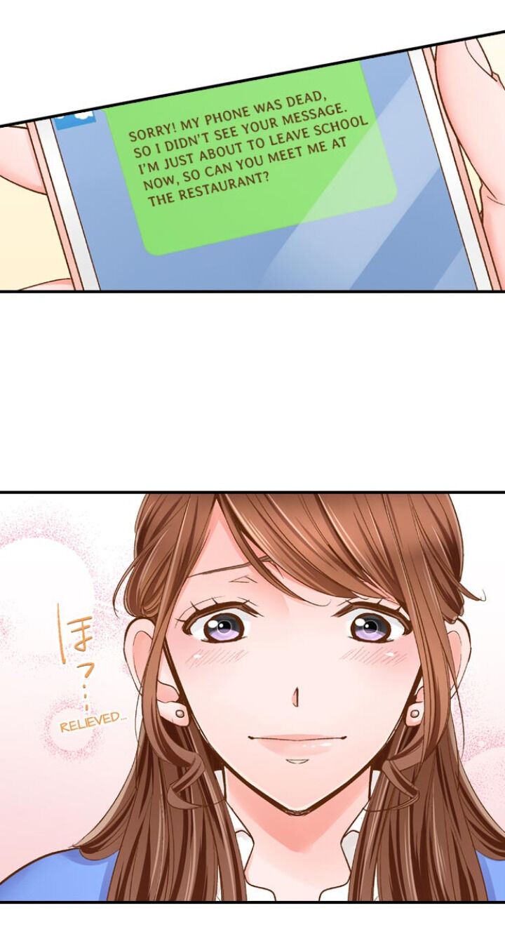 My Body Can’t Take This Kind of Love - Chapter 37 [photo 6] - MangaPorn