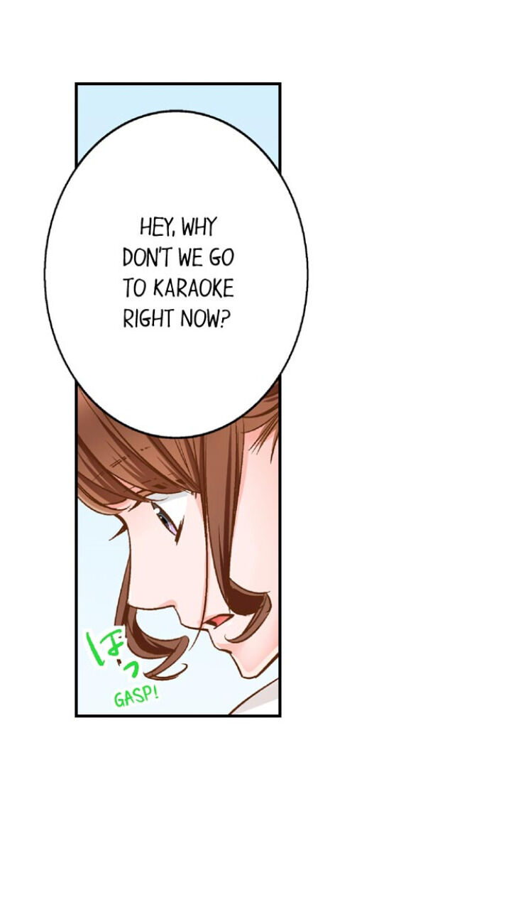 My Body Can’t Take This Kind of Love - Chapter 37 [photo 8] - MangaPorn