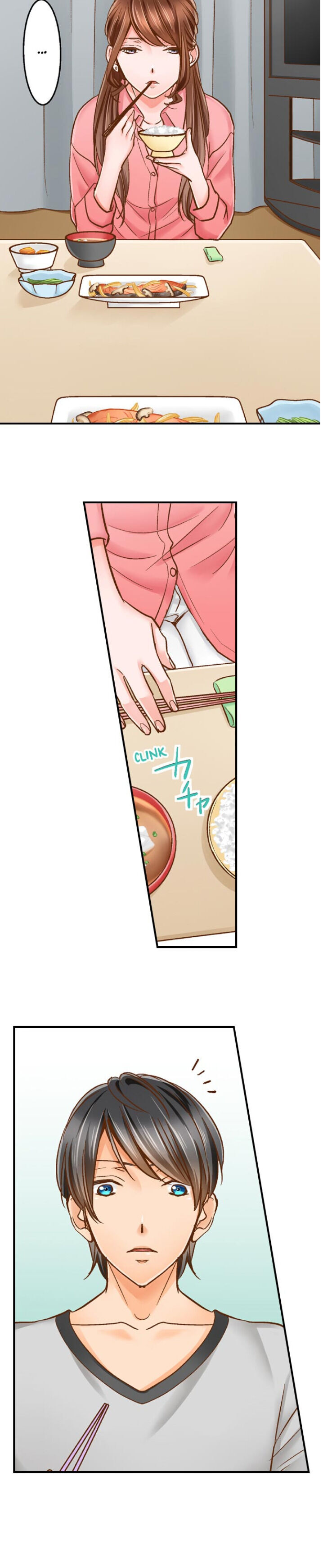 My Body Can’t Take This Kind of Love - Chapter 39 [photo 4] - MangaPorn