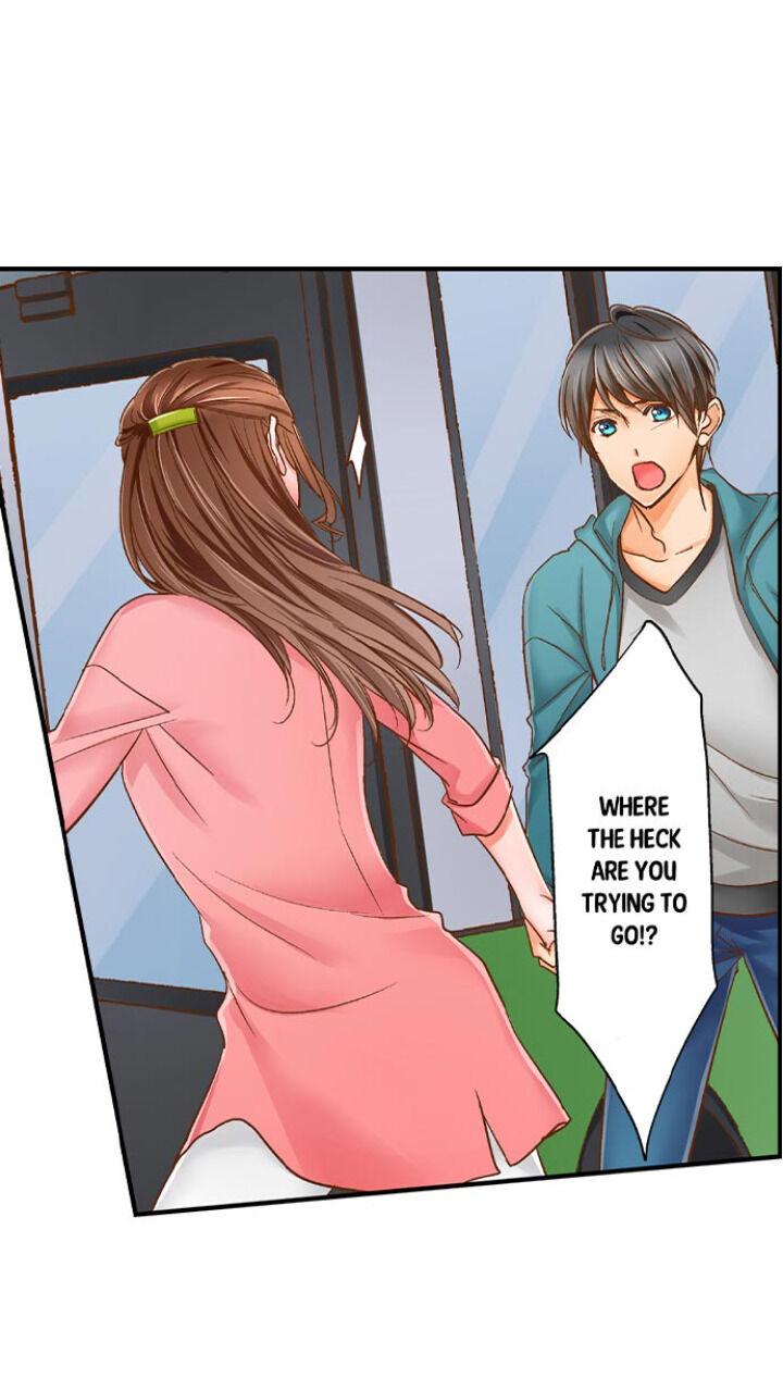 My Body Can’t Take This Kind of Love - Chapter 40 [photo 10] - MangaPorn