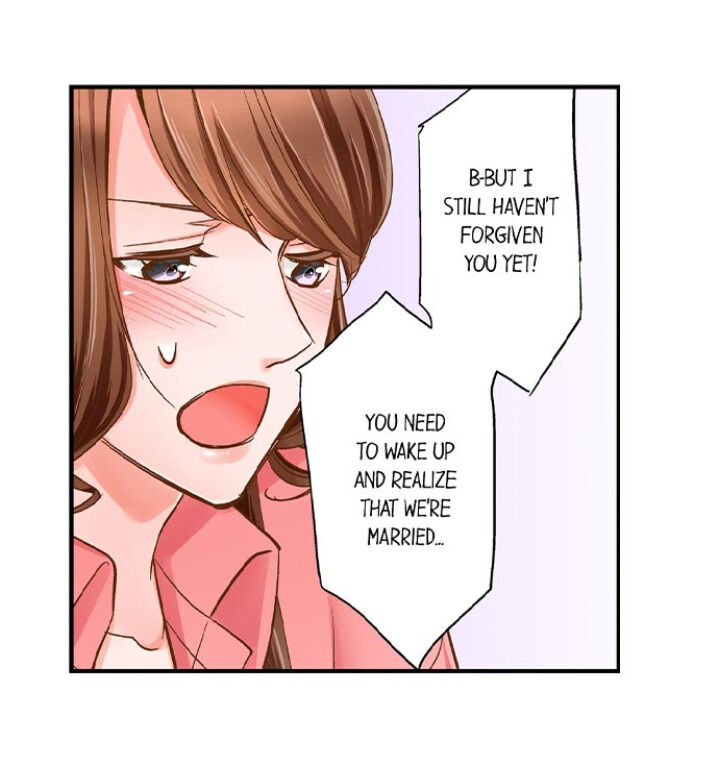 My Body Can’t Take This Kind of Love - Chapter 40 [photo 15] - MangaPorn