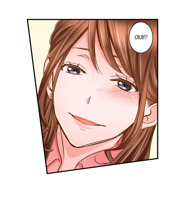 My Body Can’t Take This Kind of Love - Chapter 40 [photo 26] - MangaPorn