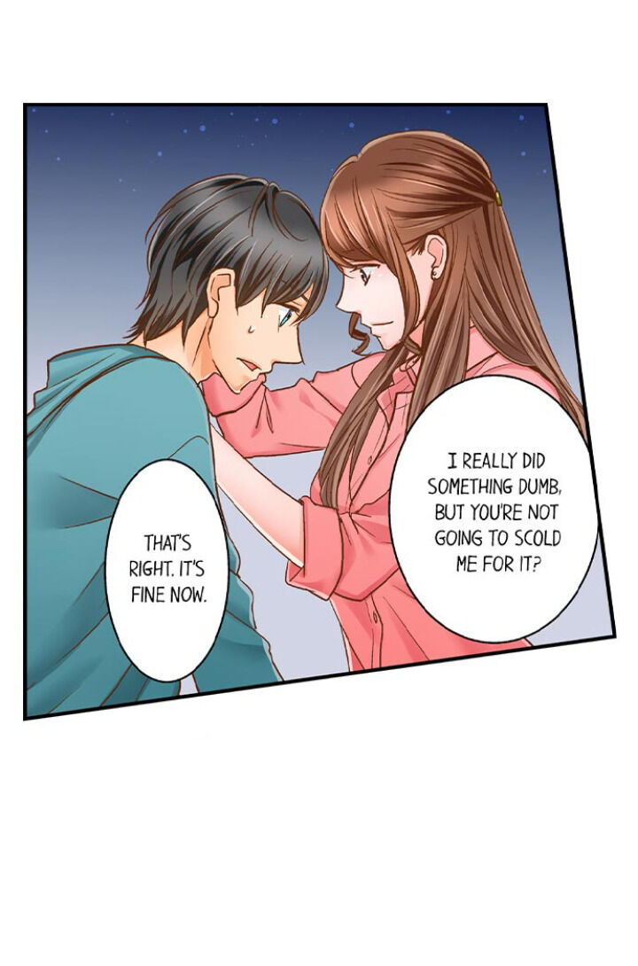My Body Can’t Take This Kind of Love - Chapter 40 [photo 27] - MangaPorn
