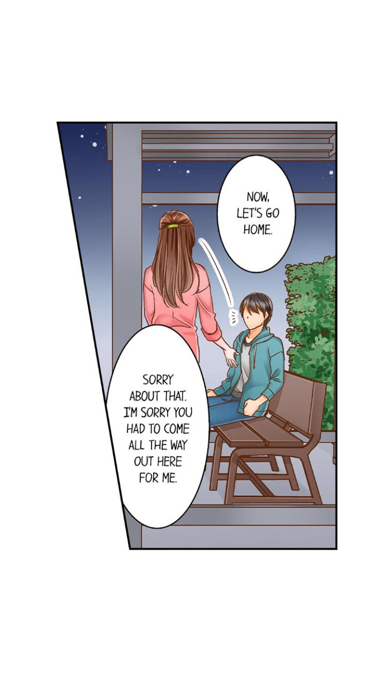 My Body Can’t Take This Kind of Love - Chapter 40 [photo 29] - MangaPorn