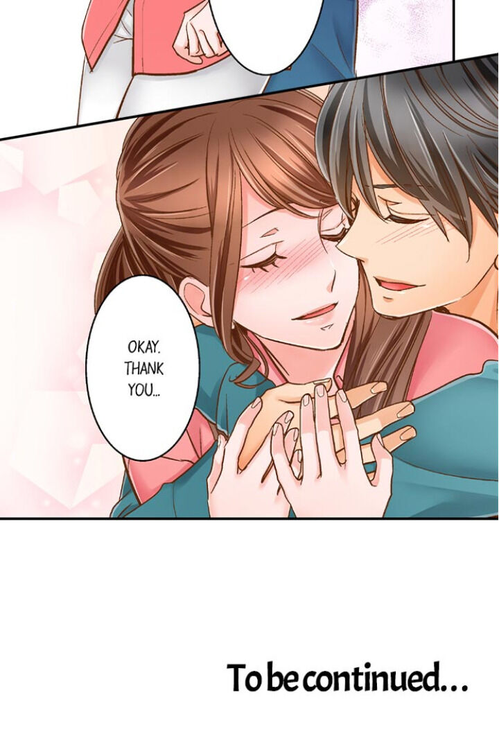 My Body Can’t Take This Kind of Love - Chapter 40 [photo 32] - MangaPorn
