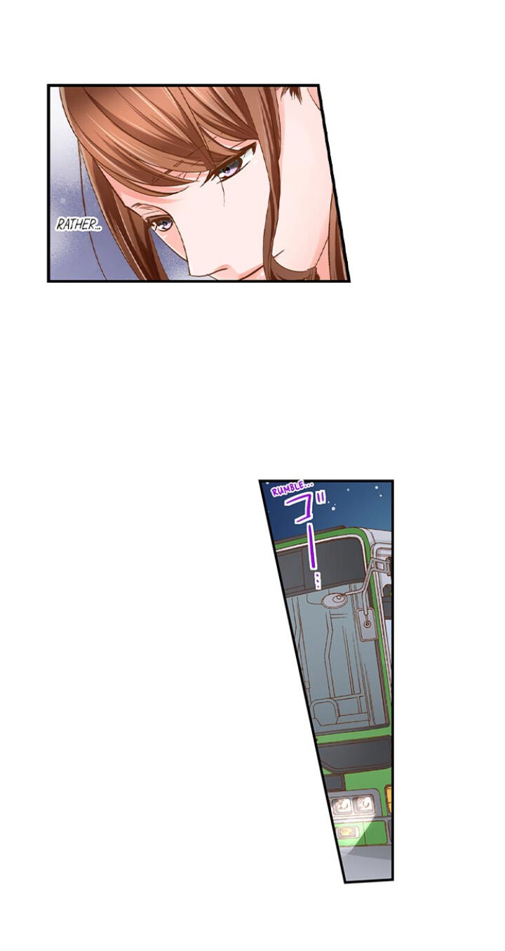 My Body Can’t Take This Kind of Love - Chapter 40 [photo 6] - MangaPorn