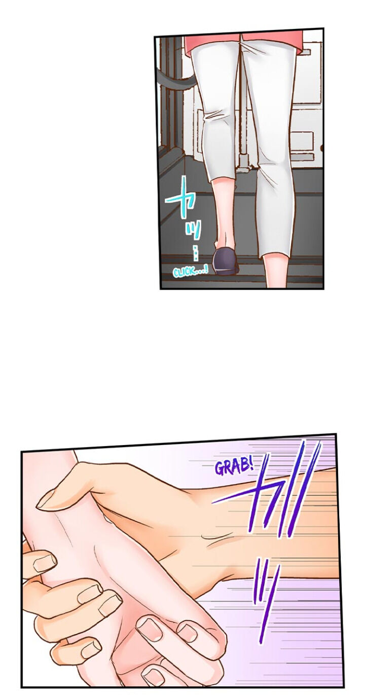 My Body Can’t Take This Kind of Love - Chapter 40 [photo 9] - MangaPorn