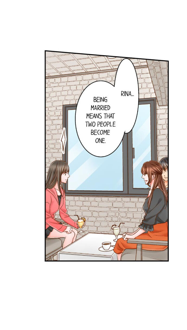 My Body Can’t Take This Kind of Love - Chapter 41 [photo 10] - MangaPorn