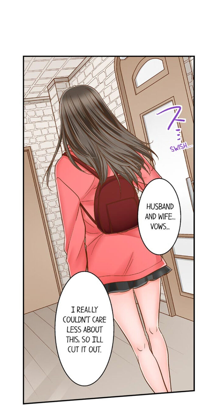 My Body Can’t Take This Kind of Love - Chapter 41 [photo 17] - MangaPorn
