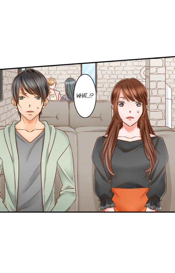 My Body Can’t Take This Kind of Love - Chapter 41 [photo 18] - MangaPorn