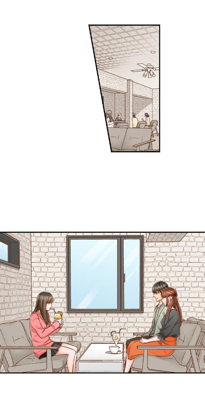 My Body Can’t Take This Kind of Love - Chapter 41 [photo 2] - MangaPorn