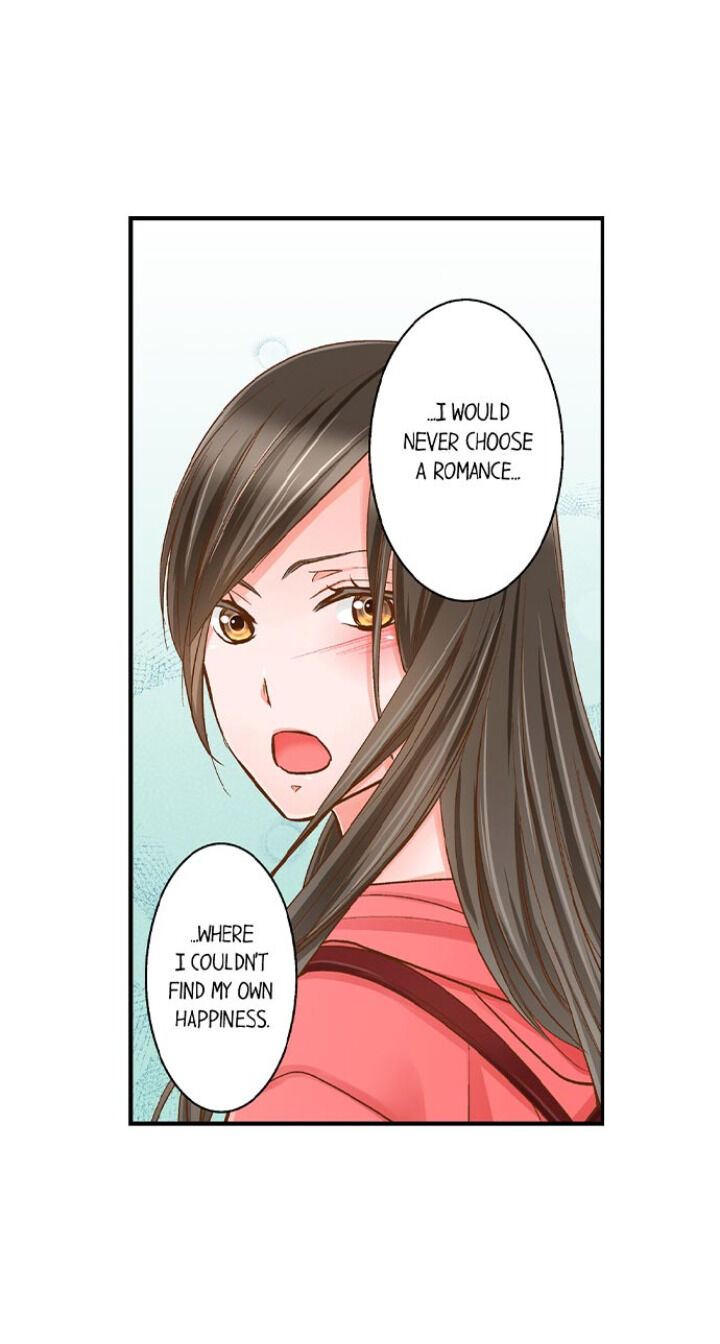 My Body Can’t Take This Kind of Love - Chapter 41 [photo 20] - MangaPorn