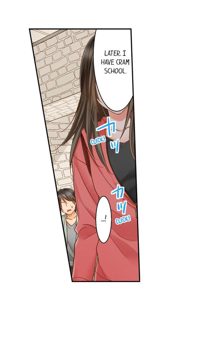 My Body Can’t Take This Kind of Love - Chapter 41 [photo 23] - MangaPorn