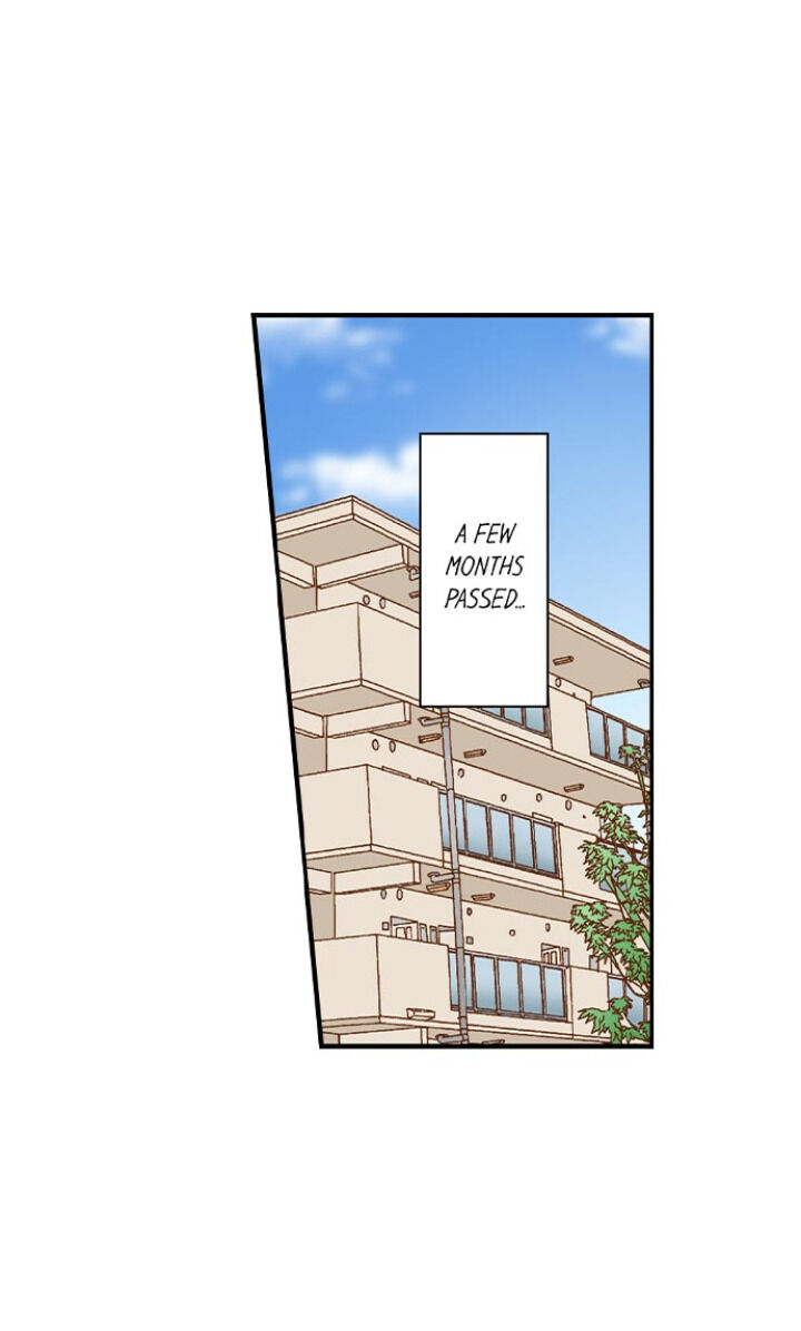 My Body Can’t Take This Kind of Love - Chapter 41 [photo 29] - MangaPorn