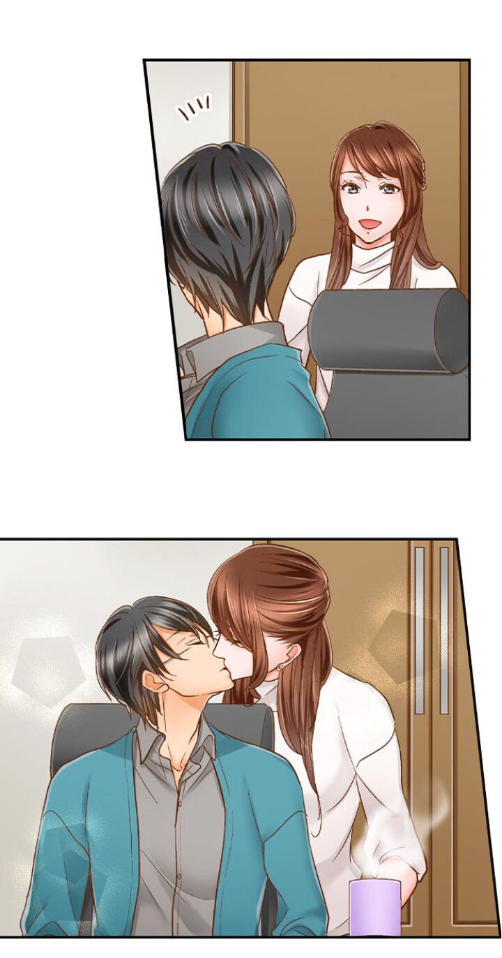 My Body Can’t Take This Kind of Love - Chapter 41 [photo 31] - MangaPorn