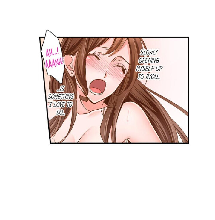 My Body Can’t Take This Kind of Love - Chapter 42 [photo 17] - MangaPorn