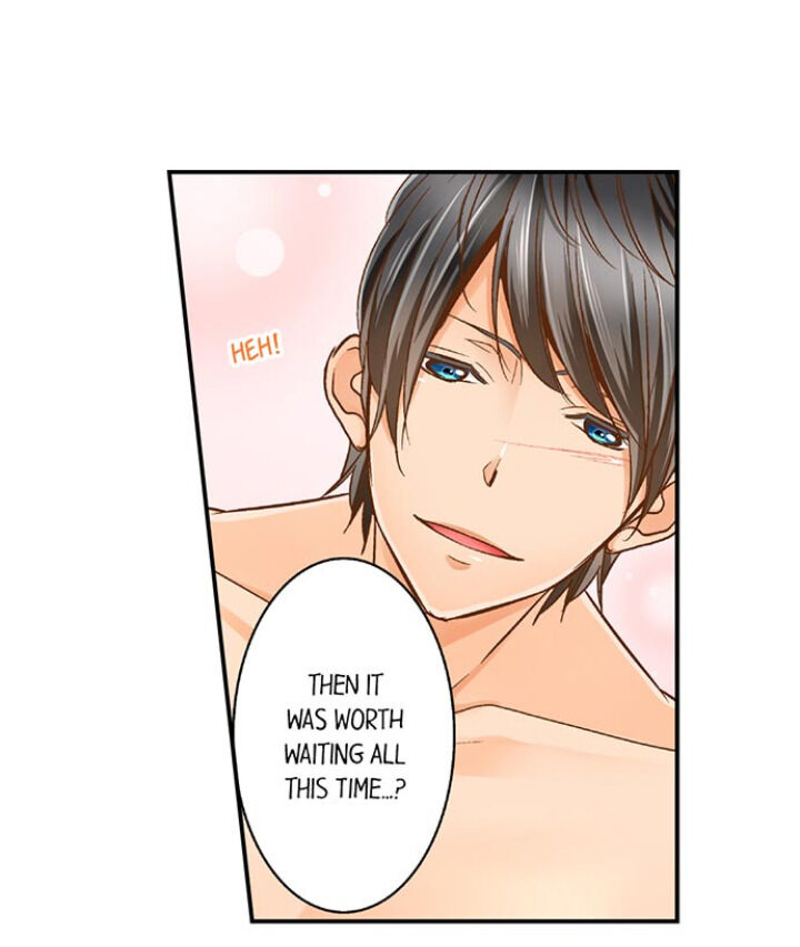 My Body Can’t Take This Kind of Love - Chapter 42 [photo 19] - MangaPorn