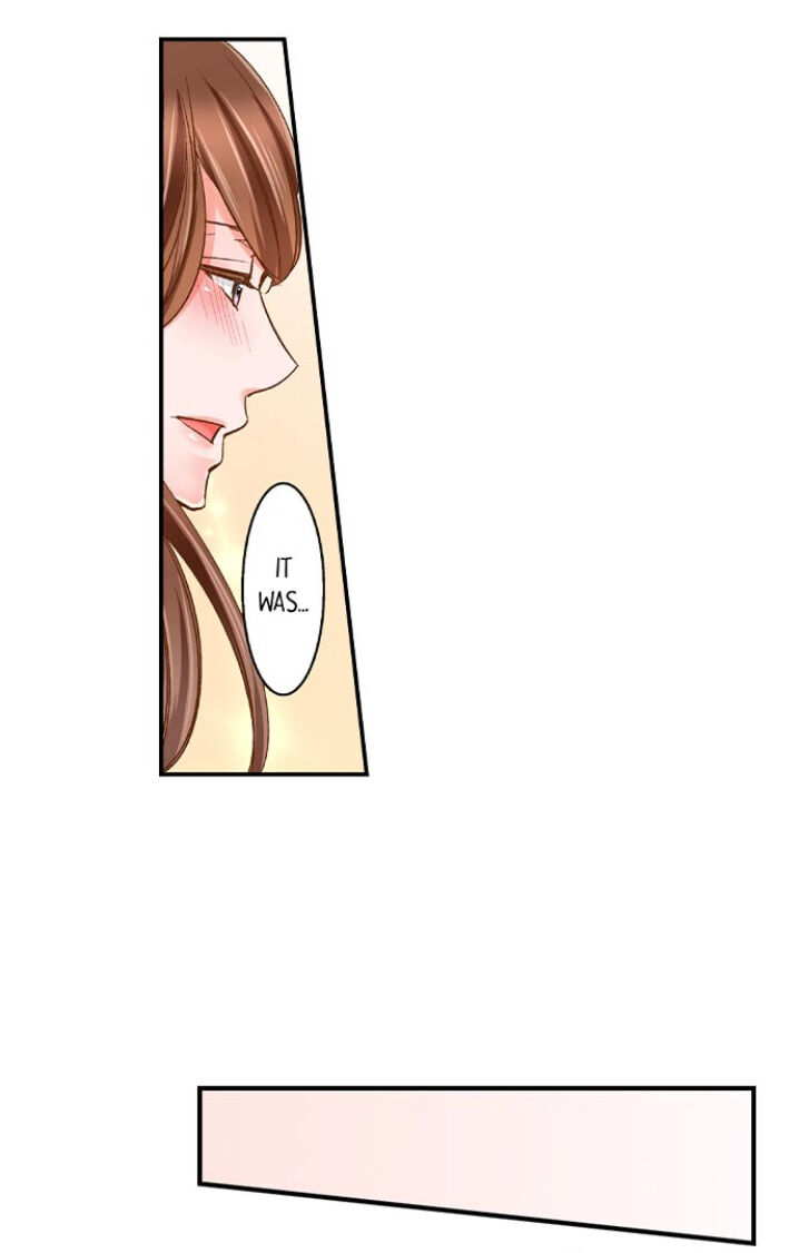 My Body Can’t Take This Kind of Love - Chapter 42 [photo 20] - MangaPorn