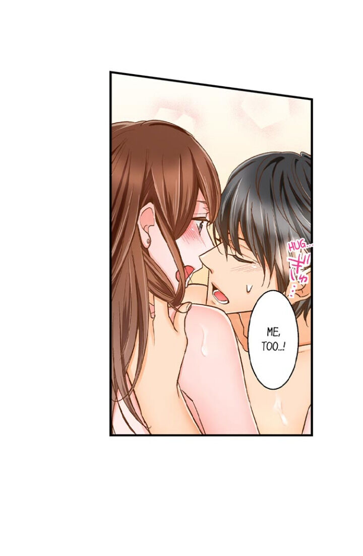 My Body Can’t Take This Kind of Love - Chapter 42 [photo 24] - MangaPorn