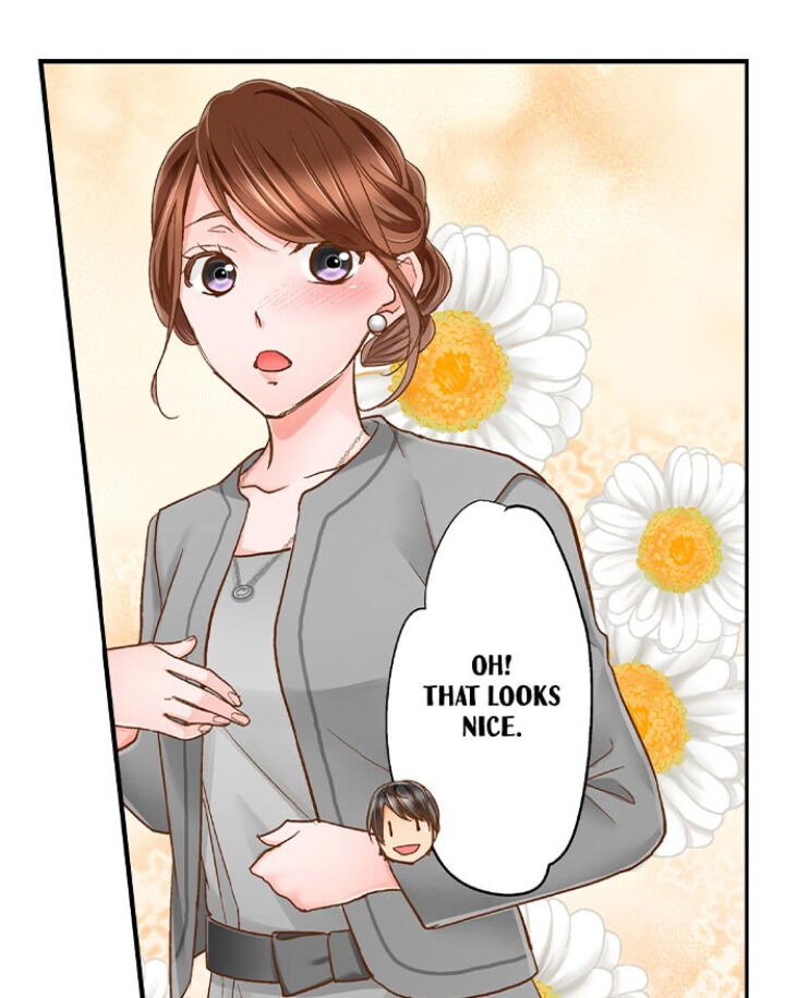 My Body Can’t Take This Kind of Love - Chapter 42 [photo 30] - MangaPorn