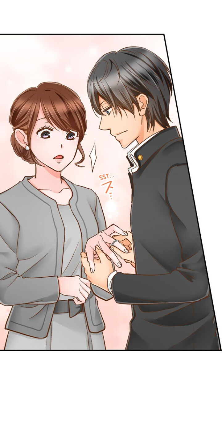 My Body Can’t Take This Kind of Love - Chapter 42 [photo 34] - MangaPorn