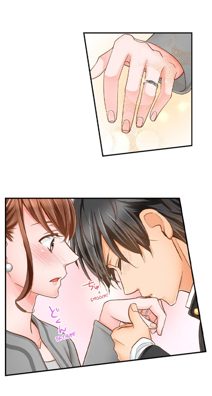 My Body Can’t Take This Kind of Love - Chapter 42 [photo 35] - MangaPorn