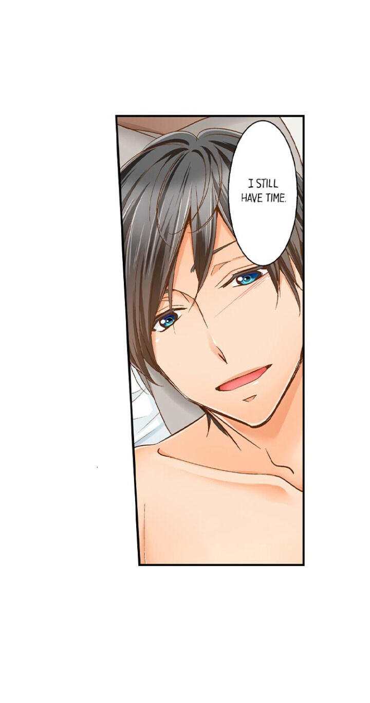 My Body Can’t Take This Kind of Love - Chapter 42 [photo 4] - MangaPorn