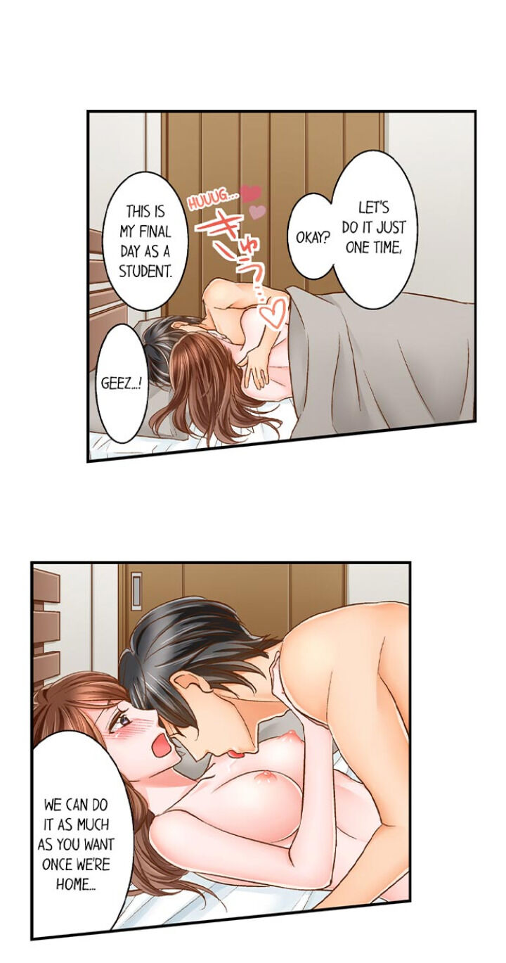 My Body Can’t Take This Kind of Love - Chapter 42 [photo 6] - MangaPorn