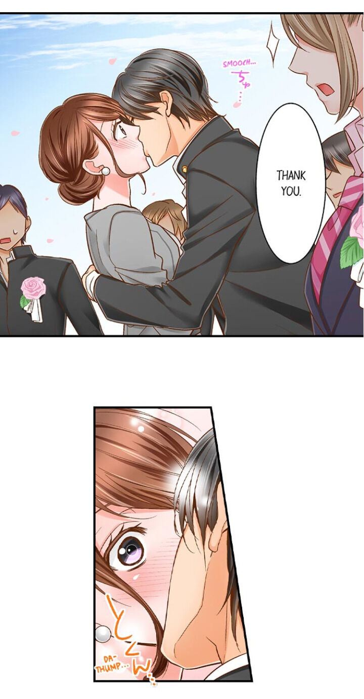 My Body Can’t Take This Kind of Love - Chapter 43 [photo 14] - MangaPorn