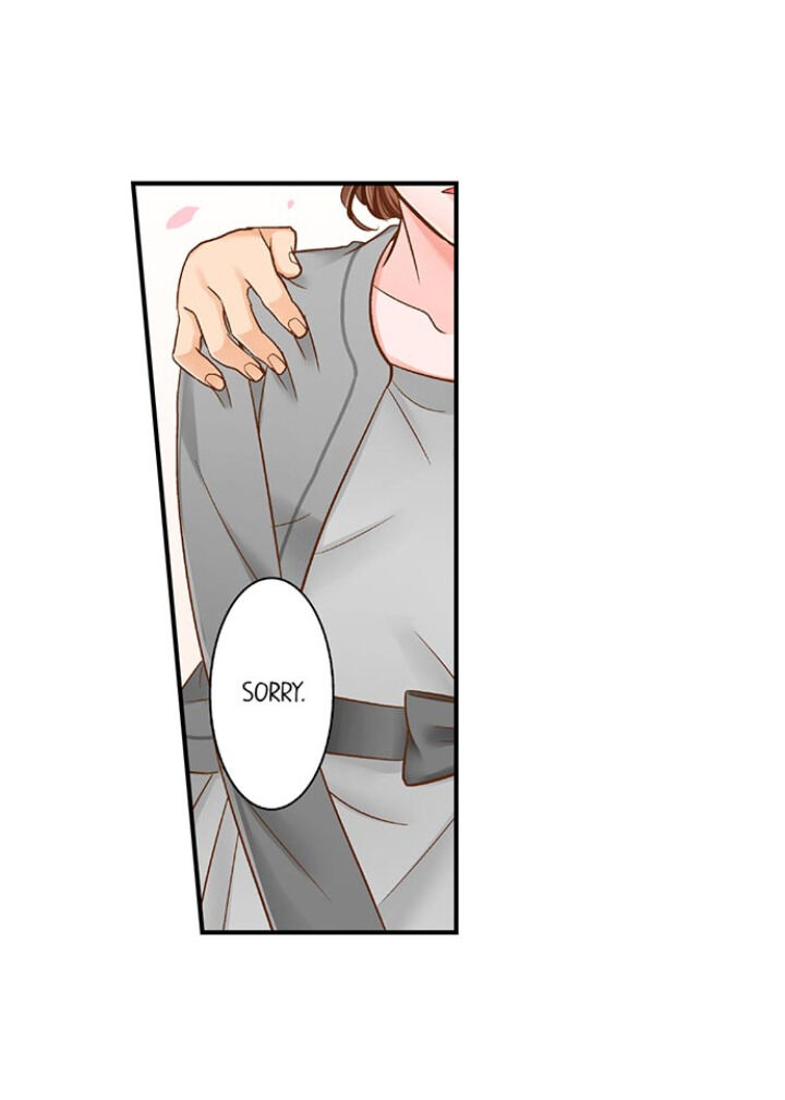 My Body Can’t Take This Kind of Love - Chapter 43 [photo 16] - MangaPorn