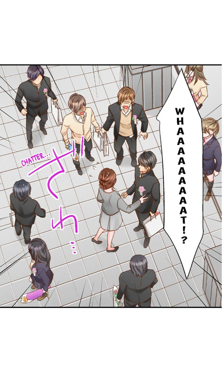 My Body Can’t Take This Kind of Love - Chapter 43 [photo 18] - MangaPorn