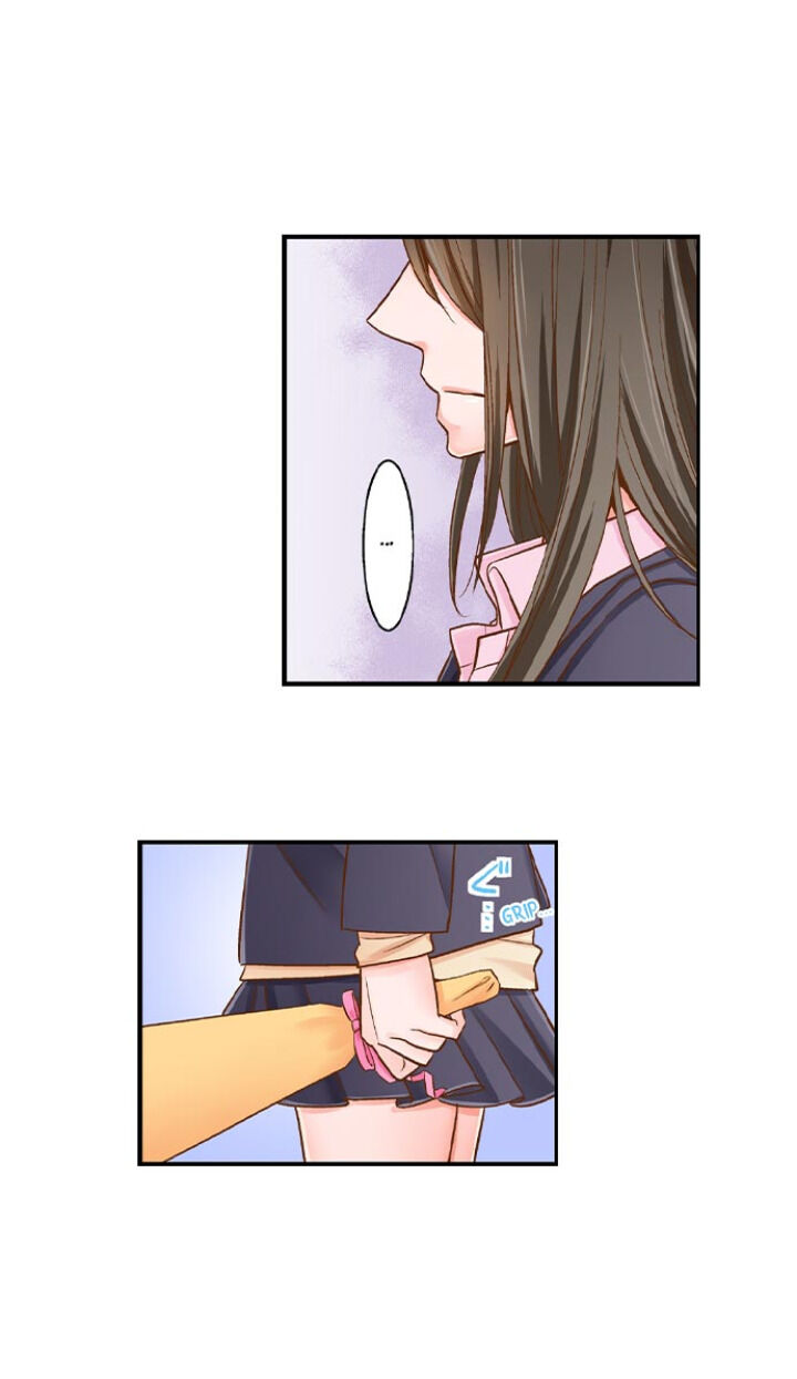 My Body Can’t Take This Kind of Love - Chapter 43 [photo 19] - MangaPorn