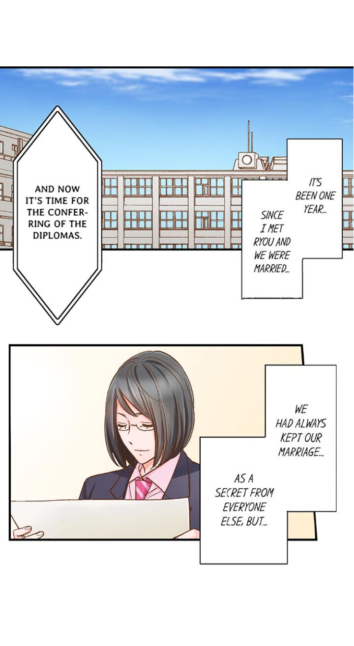 My Body Can’t Take This Kind of Love - Chapter 43 [photo 2] - MangaPorn