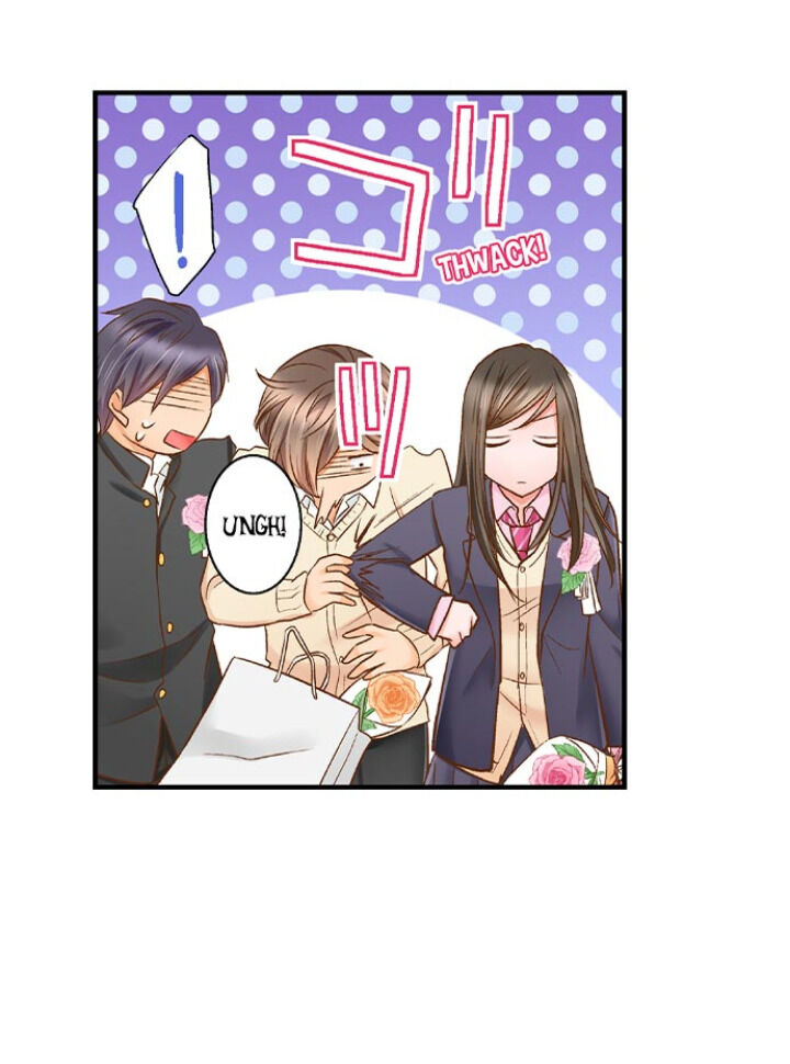 My Body Can’t Take This Kind of Love - Chapter 43 [photo 22] - MangaPorn