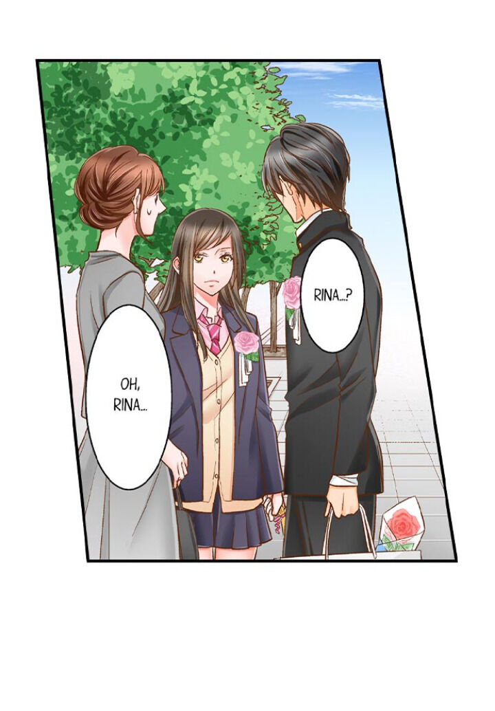 My Body Can’t Take This Kind of Love - Chapter 43 [photo 24] - MangaPorn