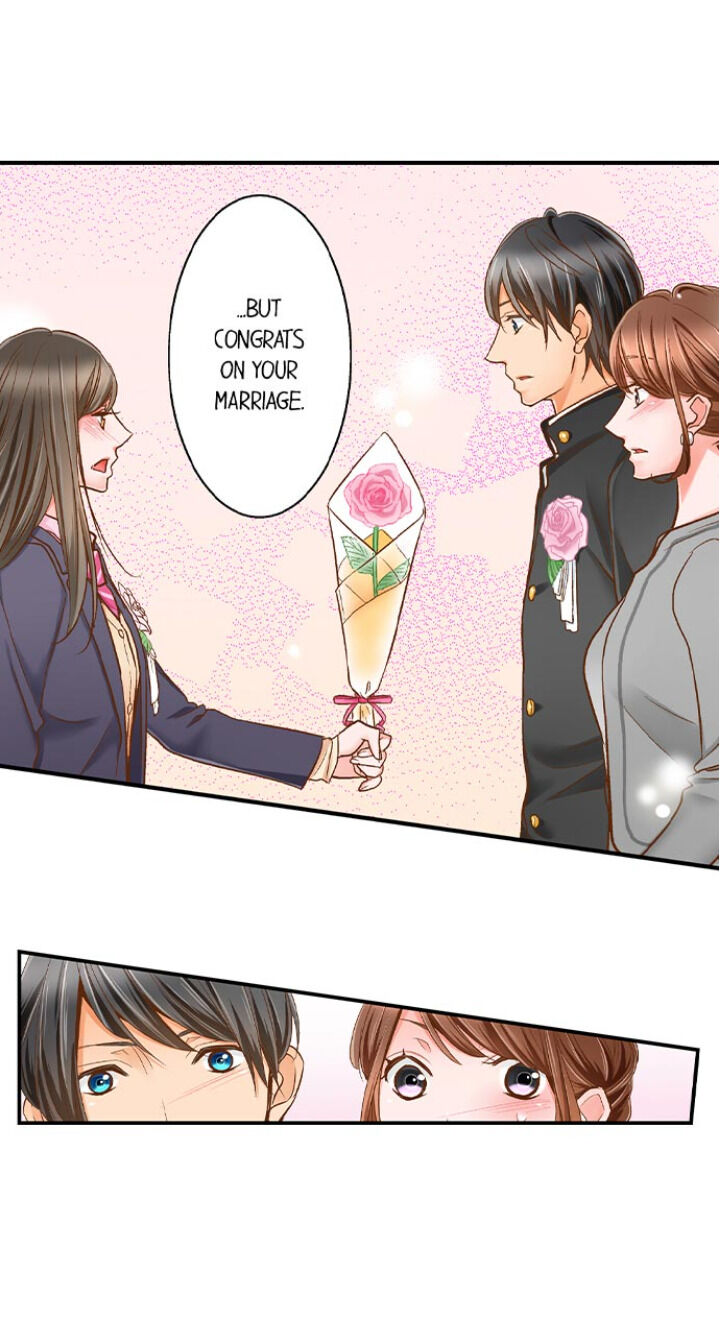 My Body Can’t Take This Kind of Love - Chapter 43 [photo 26] - MangaPorn