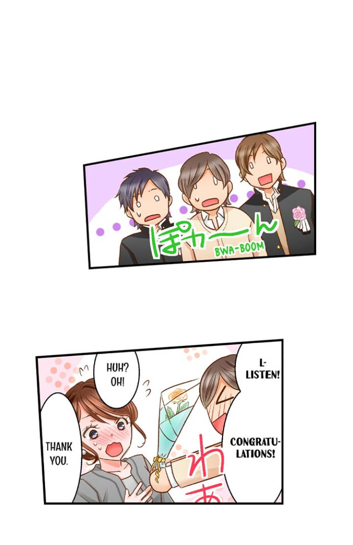 My Body Can’t Take This Kind of Love - Chapter 43 [photo 28] - MangaPorn