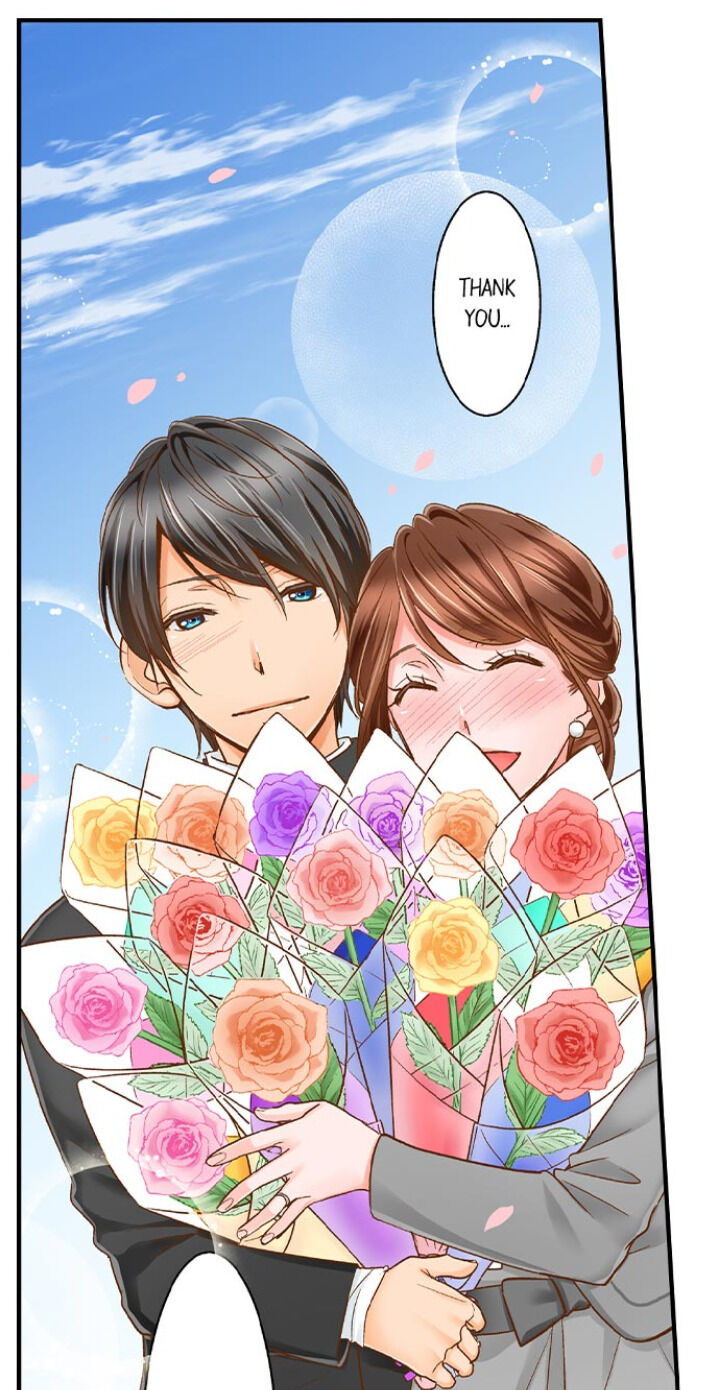 My Body Can’t Take This Kind of Love - Chapter 43 [photo 30] - MangaPorn