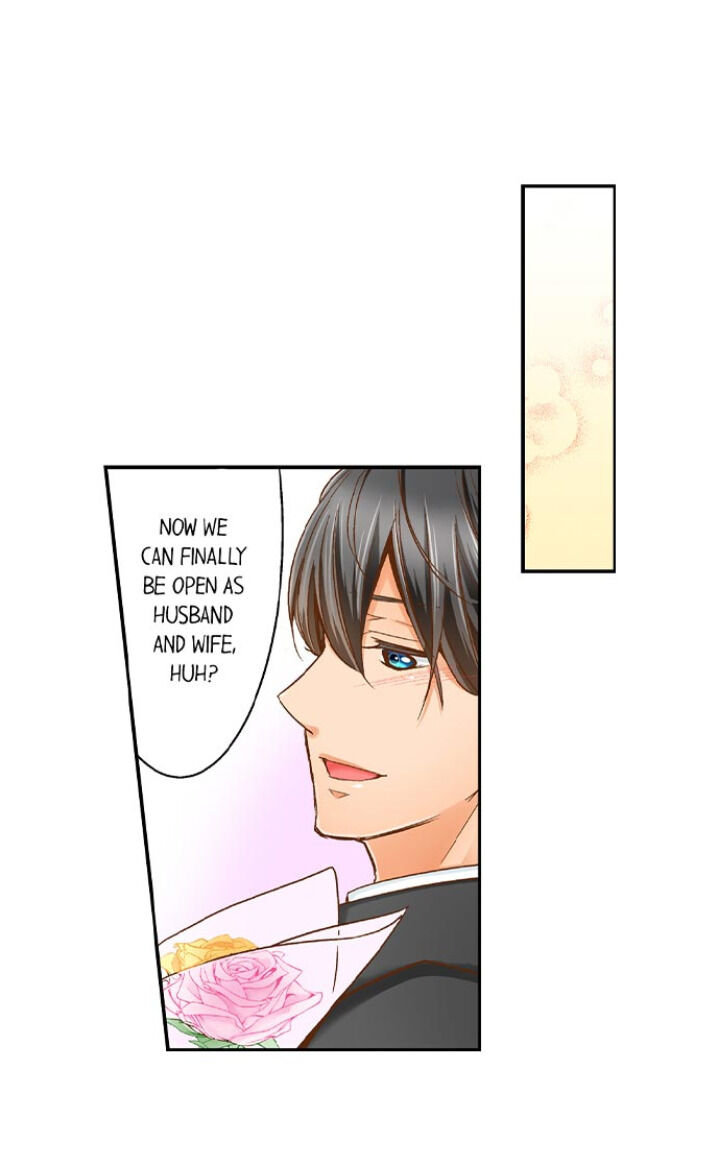 My Body Can’t Take This Kind of Love - Chapter 43 [photo 32] - MangaPorn