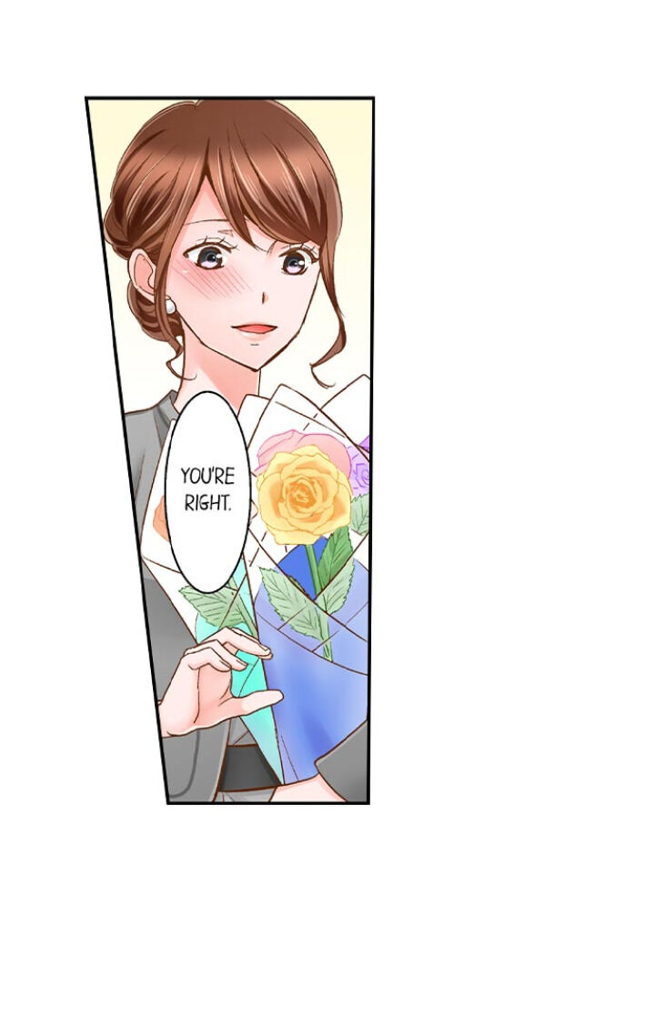 My Body Can’t Take This Kind of Love - Chapter 43 [photo 35] - MangaPorn