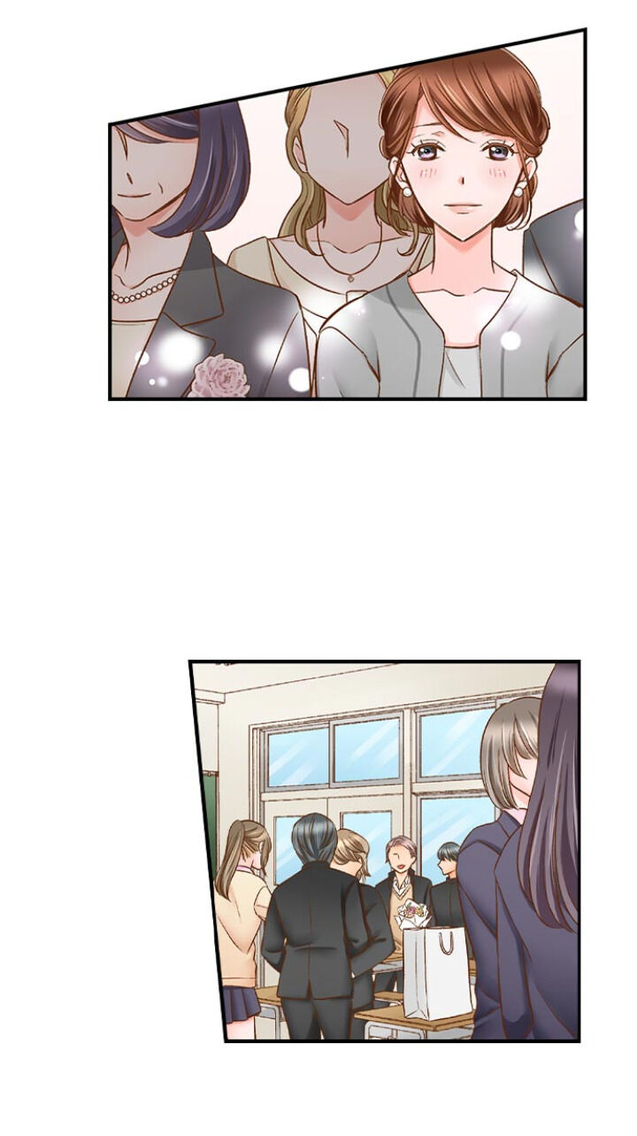 My Body Can’t Take This Kind of Love - Chapter 43 [photo 5] - MangaPorn