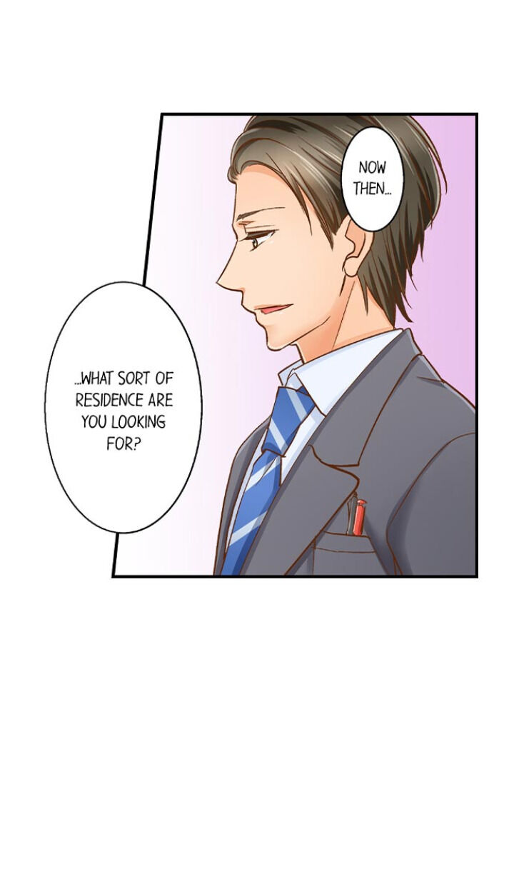 My Body Can’t Take This Kind of Love - Chapter 44 [photo 13] - MangaPorn